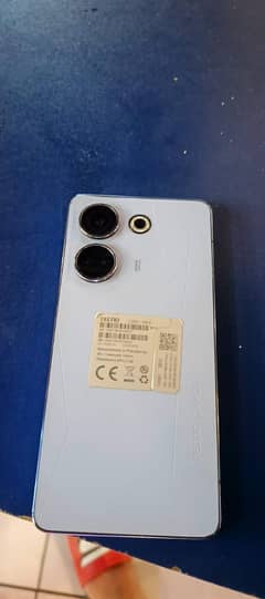 tecno cammon 20 for sale