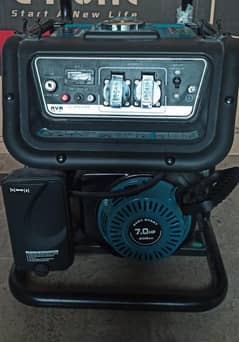 LEO generator KB3000S