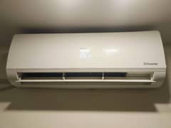 Haier AC 1.5 ton invertor