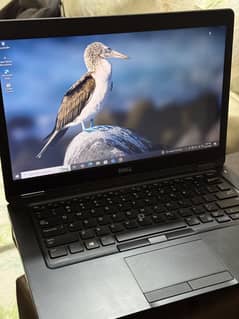 i5 6th Generation | Dell Latitude 5480 Intel Core i5 6th