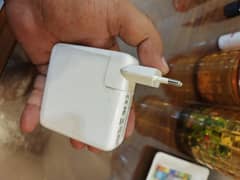 96w Charger Important