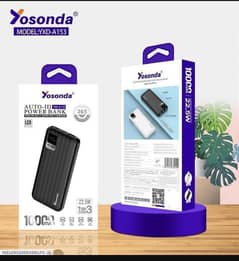 powerbank