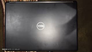 Dell Latitude 5480