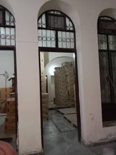 Loader ki zarorat ha warehouse main