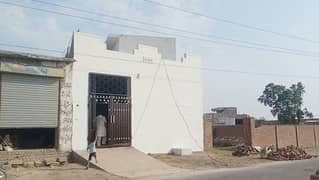 5 Marla lower porsation on rent located on 40ft road few steps 200ft road kahna nau Lahore