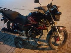 Honda 150 sealed engine