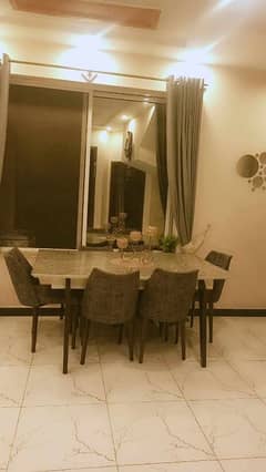 Dining Set 6 Chairs