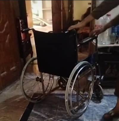 wheelchair For Sale