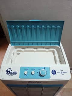 New aircooler for sale