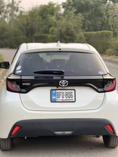 Yaris