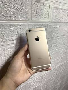IPhone 6s pta approved