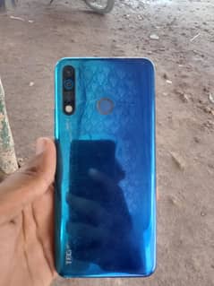 Cammon air 12