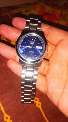 Seiko