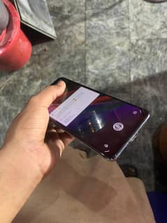 OnePlus 7t ha 8gb128 exchange possible