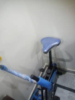 CYCLING MACHINE FOR SALE