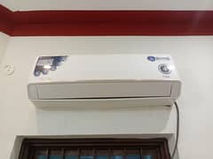 Dawlance DC inverter 1.5 ton