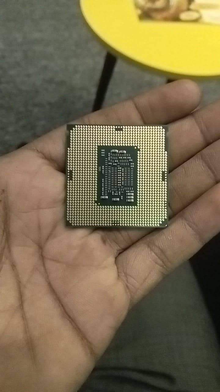 intel i7 processor 7700T 1