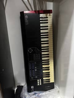 Piano midi, studio midi, midi controller, midi keyboard, studio piano