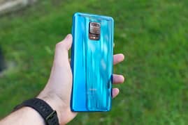 Redmi note 9s