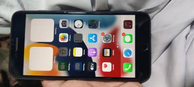 Iphone 7 plus 128 gb non PTA