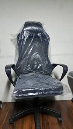 Revolving Office Chair