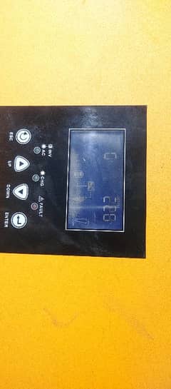 max power 3kv inverter