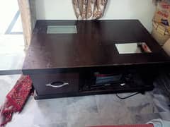 center table