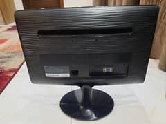 Samsung monitor
