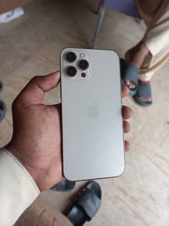 iPhone 12pro max Factory unlock condition 10/10