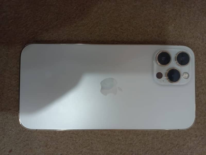 iPhone 12pro max Factory unlock condition 10/10 8