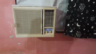 window ac 0/75 ton