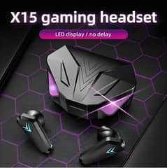 X15