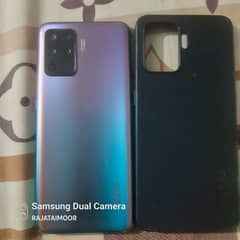 Oppo F19 pro 128GB/8RAM