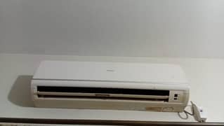 Haier AC for Sale