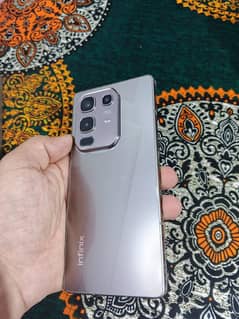 infinix note 50