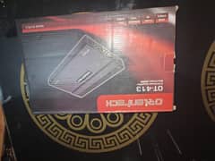 JBL woofer