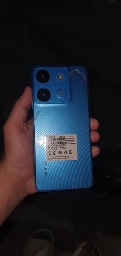 infinix