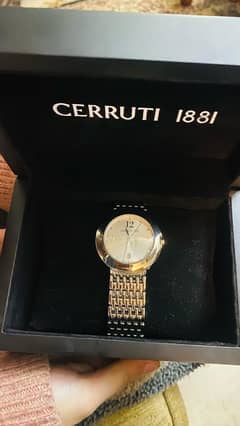 cerruti