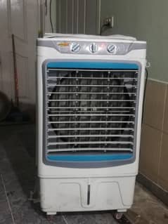 Asia air cooler