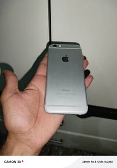 Apple iPhone 6S