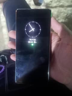 infinix note40