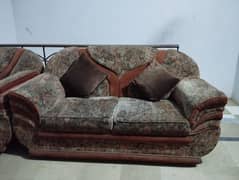 Sofa set for sale