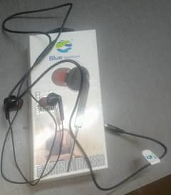 Handsfree