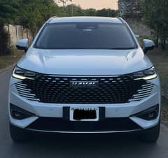 Haval H6 HEV 2023 Bumper To Bumper Geniune
