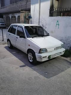 Mehran Total original color
