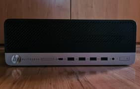 HP
