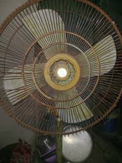 yunis fan for sale good condition  urgent sale