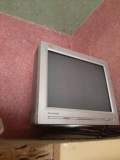 Sony Monitor For CPU 100 % original working condition
