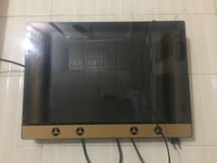 LCD