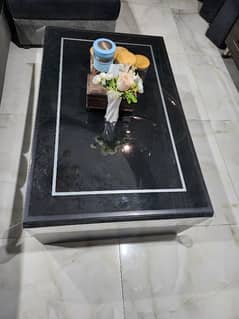 center table